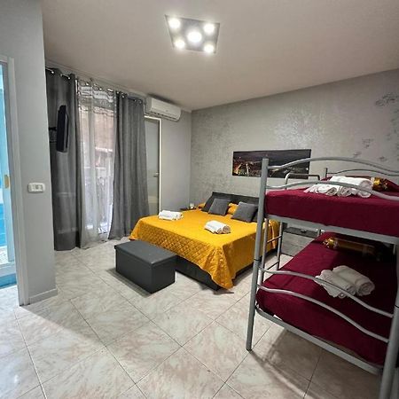 נאפולי B&B Rusinella מראה חיצוני תמונה