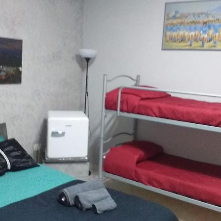נאפולי B&B Rusinella מראה חיצוני תמונה