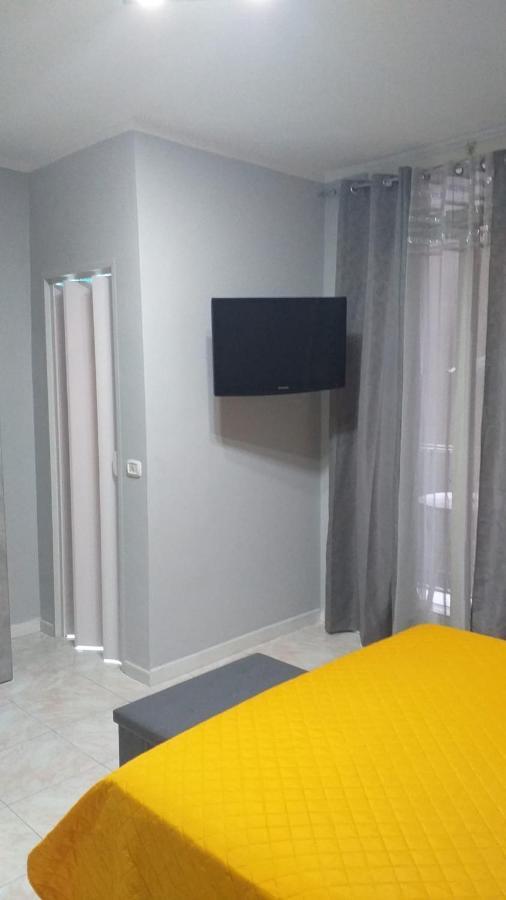 נאפולי B&B Rusinella מראה חיצוני תמונה