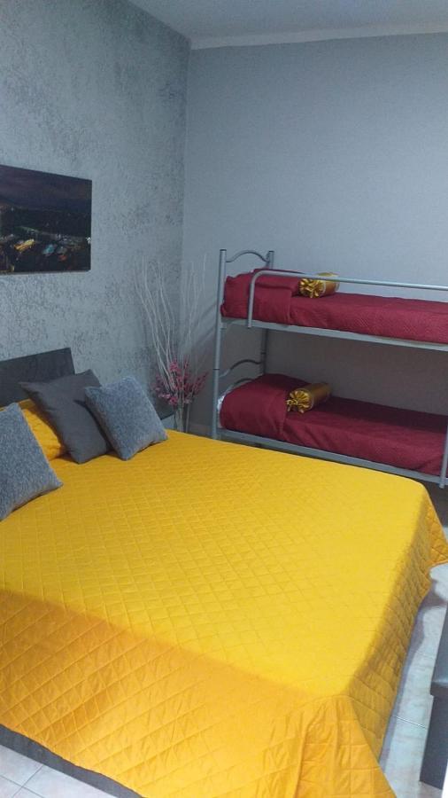 נאפולי B&B Rusinella מראה חיצוני תמונה
