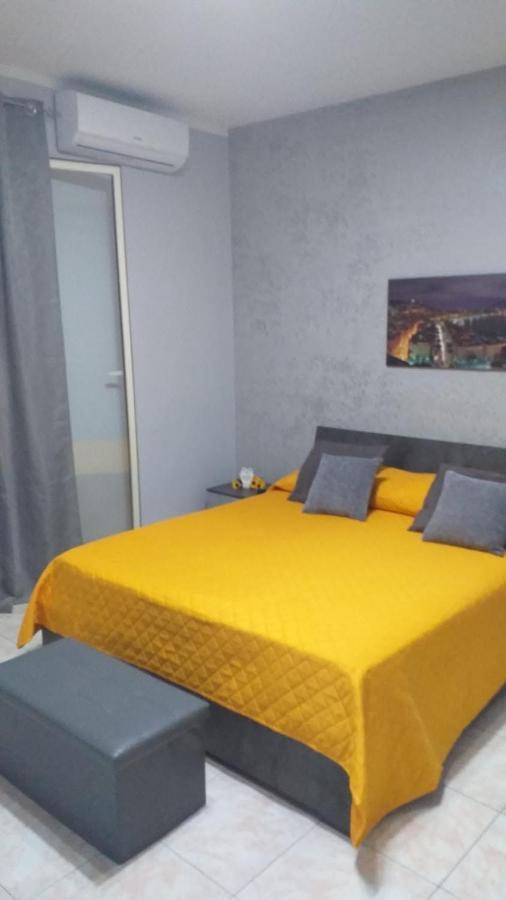 נאפולי B&B Rusinella מראה חיצוני תמונה