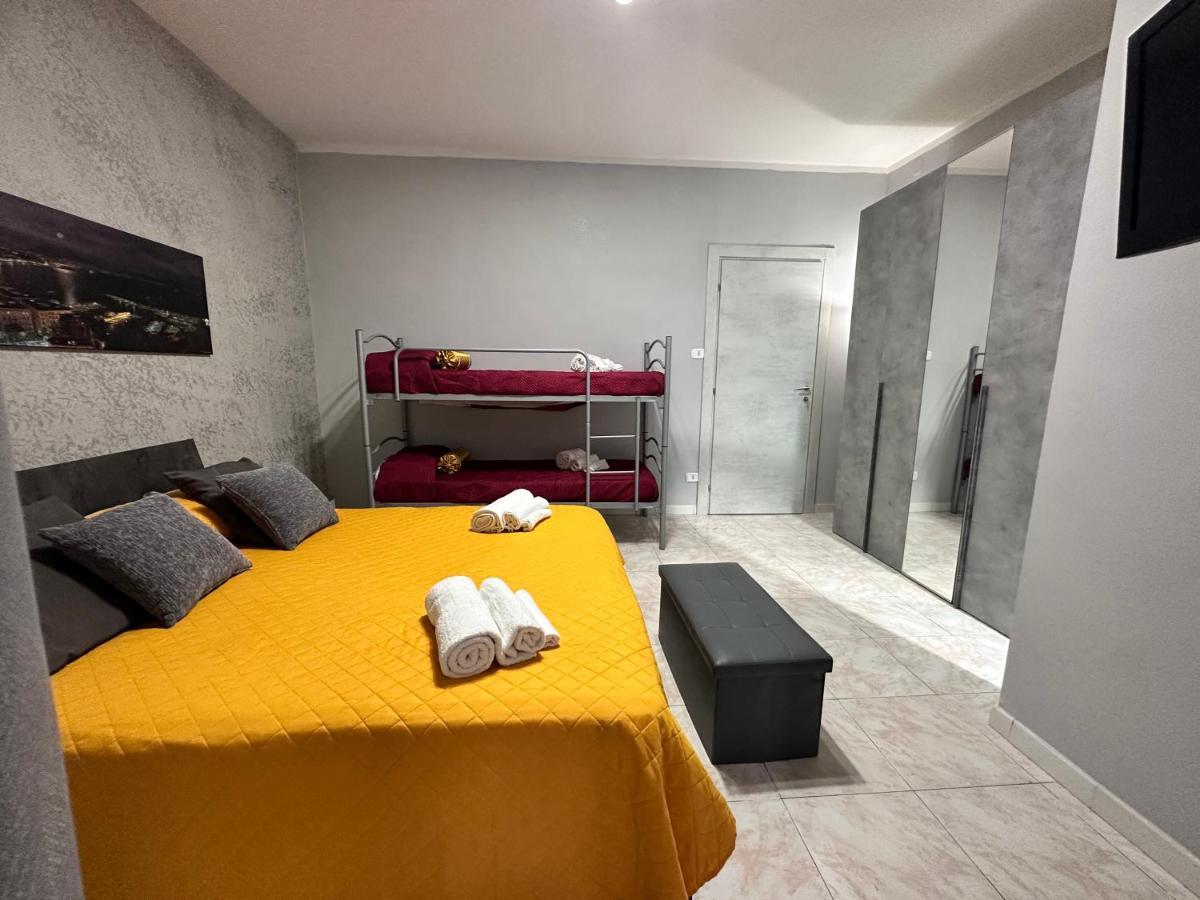 נאפולי B&B Rusinella מראה חיצוני תמונה