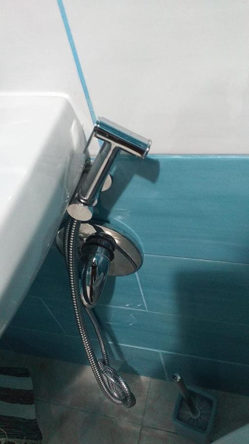 נאפולי B&B Rusinella מראה חיצוני תמונה