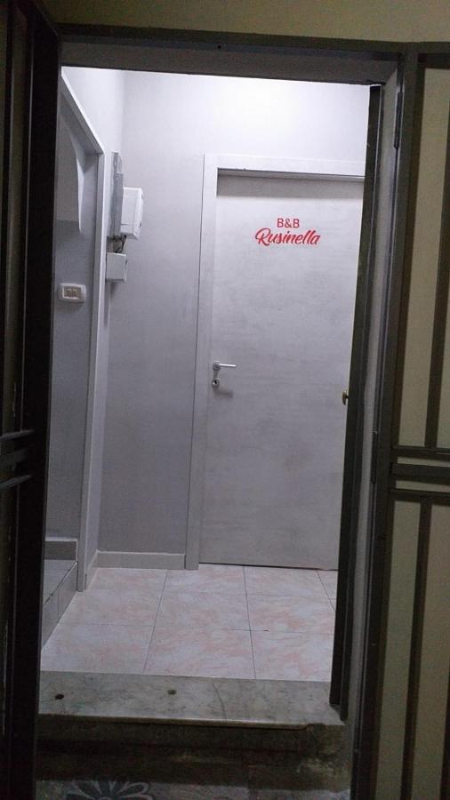 נאפולי B&B Rusinella מראה חיצוני תמונה