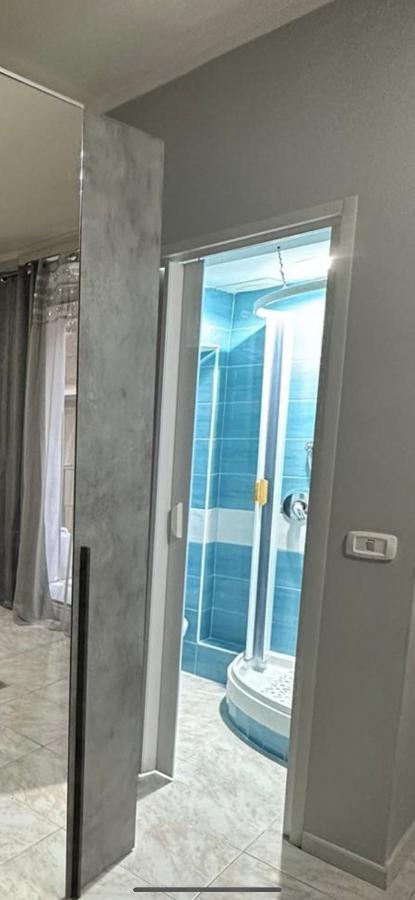 נאפולי B&B Rusinella מראה חיצוני תמונה
