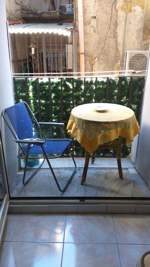 נאפולי B&B Rusinella מראה חיצוני תמונה