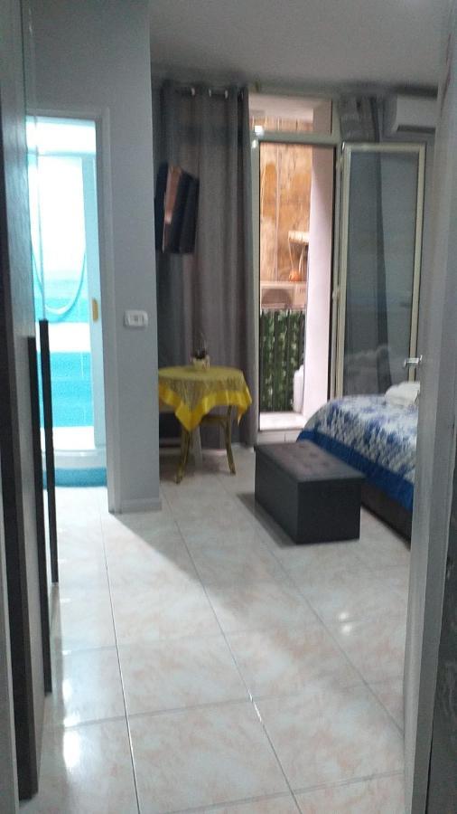 נאפולי B&B Rusinella מראה חיצוני תמונה