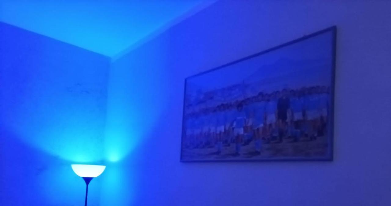 נאפולי B&B Rusinella מראה חיצוני תמונה