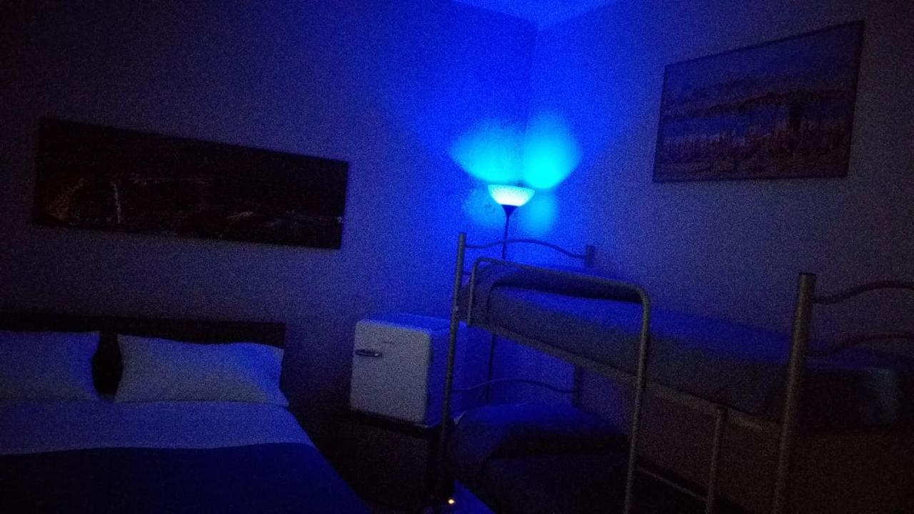 נאפולי B&B Rusinella מראה חיצוני תמונה