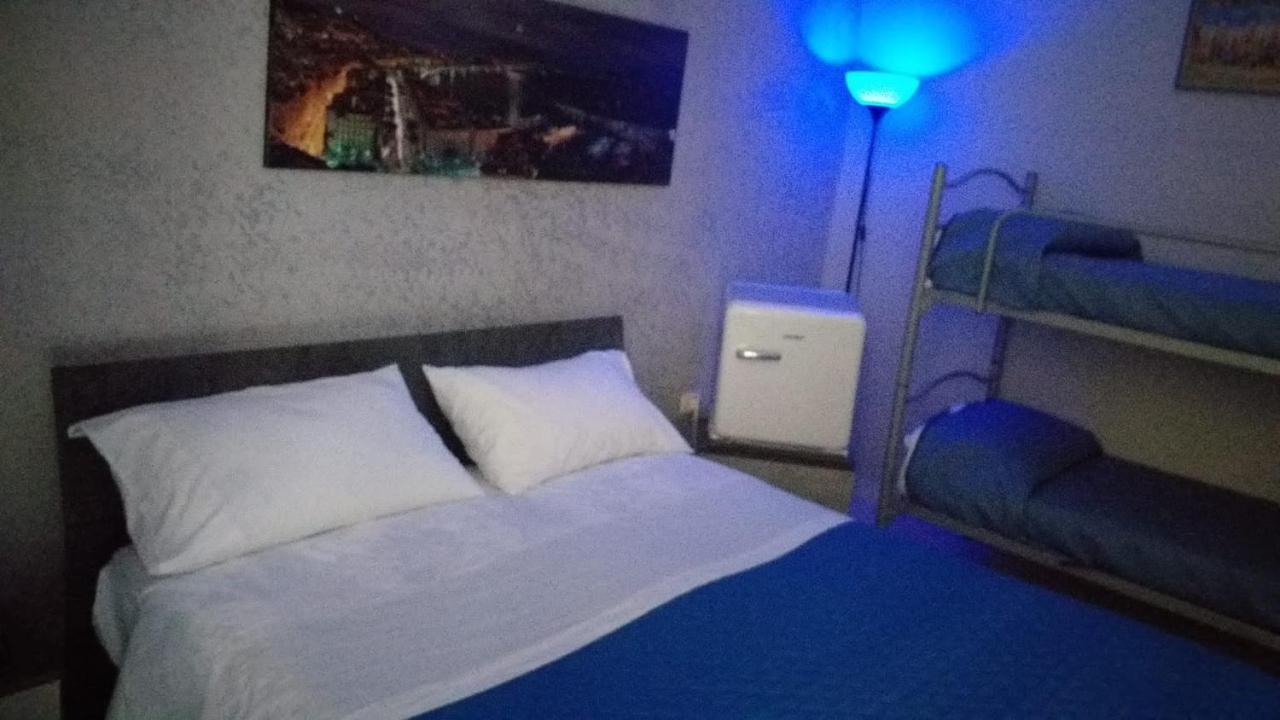 נאפולי B&B Rusinella מראה חיצוני תמונה