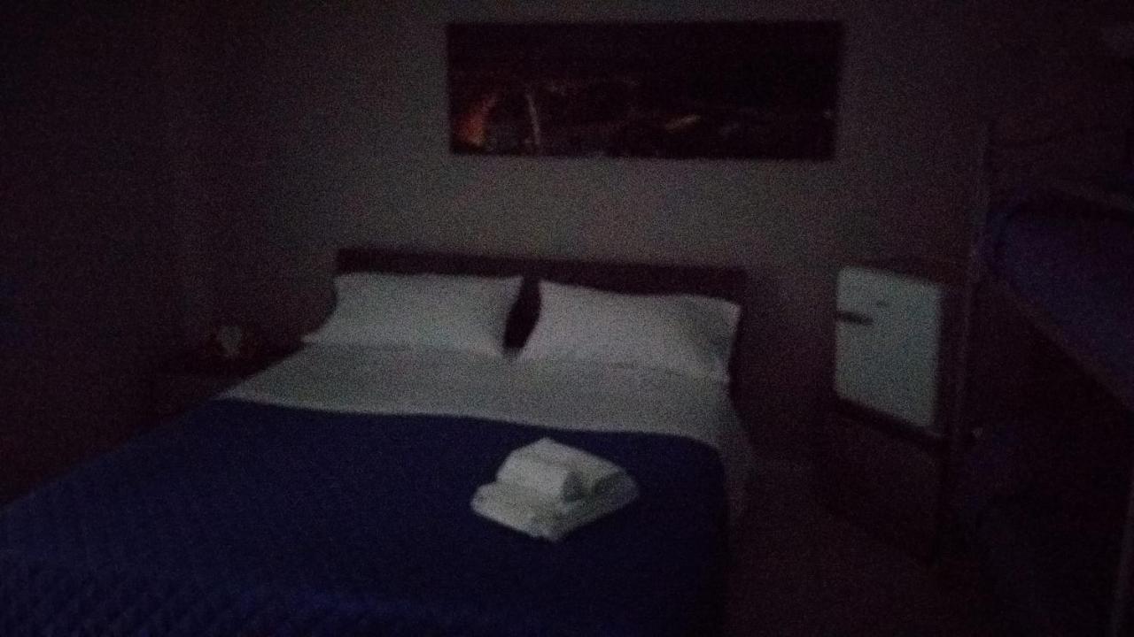 נאפולי B&B Rusinella מראה חיצוני תמונה